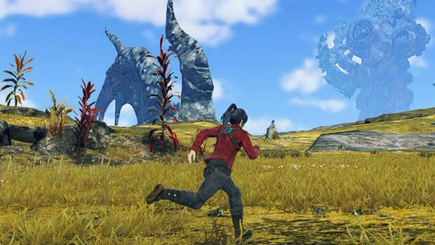 Xenoblade Chronicles 3