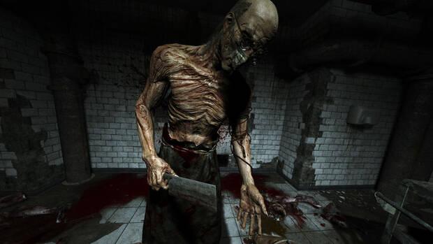 Outlast