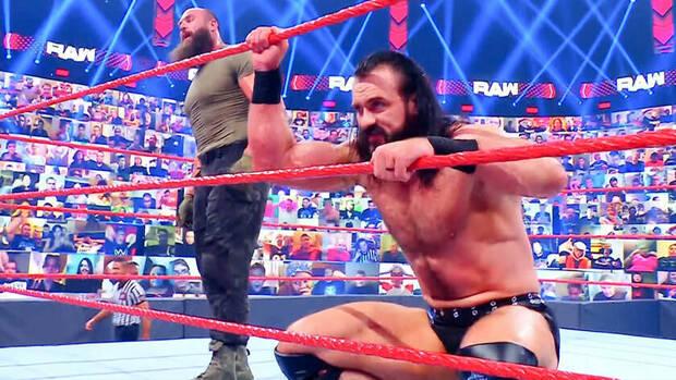 WWE