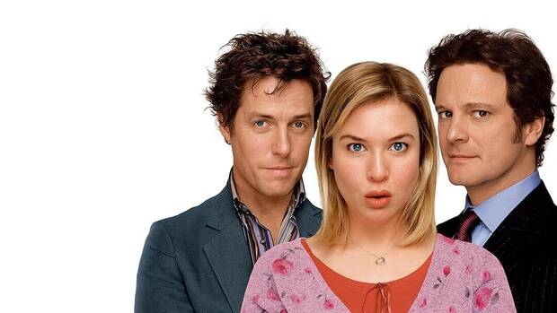 Recaudaciones en taquilla de las pel�culas de Bridget Jones