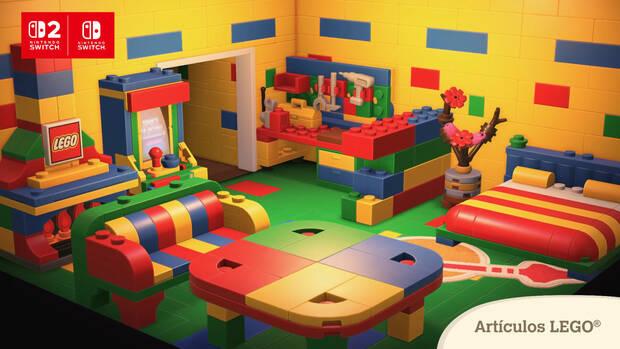 Animal Crossing: New Horizons - Novedades actualizaci�n 3.0: Nuevas colaboraciones especiales con marcas