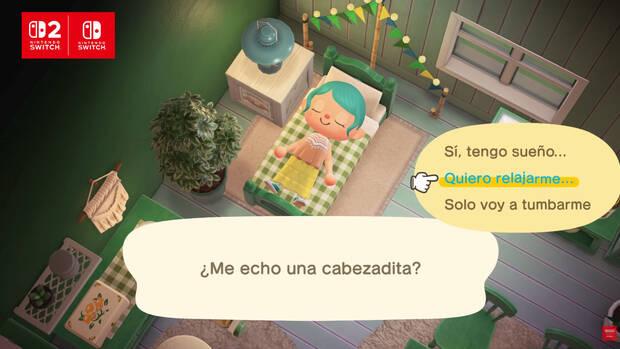 Animal Crossing: New Horizons - C�mo desbloquear y acceder a la funci�n de las islas on�ricas