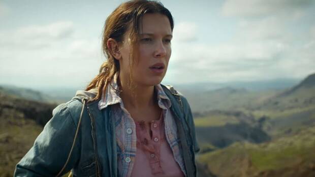 Stranger Things en Netflix