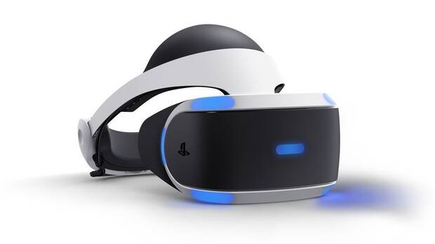 PlayStation VR, análisis y opinión