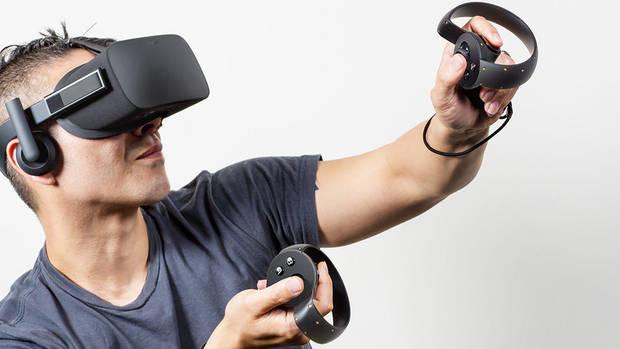 Oculus Touch tendr un precio de 200 dlares y se lanza el 6 de diciembre Imagen 2