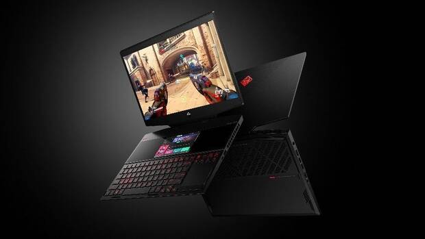 OMEN by HP presenta sus nuevos productos y PC en la Madrid Games Week Imagen 2