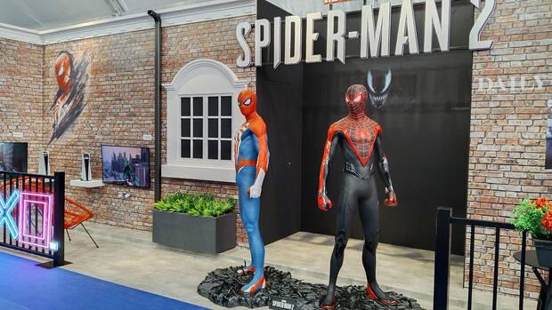 Disney celebra en Madrid una gran exposicin interactiva para celebrar su centenario Imagen 5