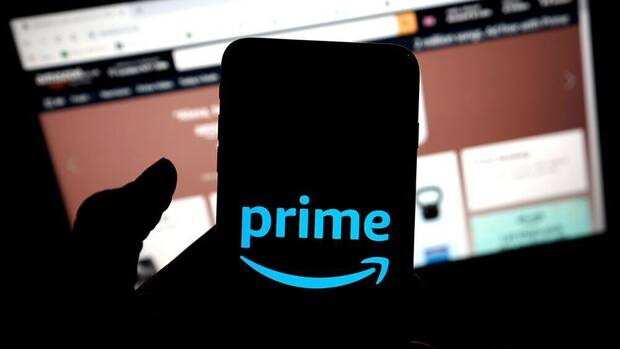 Prime Video App