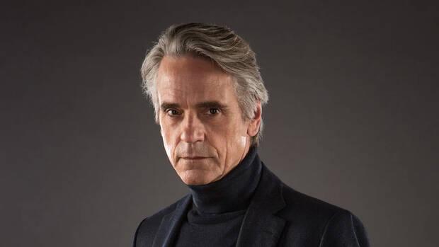 Jeremy Irons