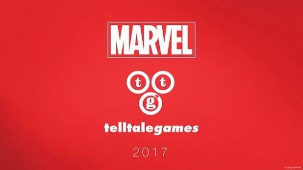 Guardianes de la Galaxia podría ser el título de Telltale dedicado al universo Marvel Imagen 2