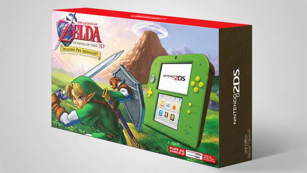 Zelda: BOTW muestra su nueva edicin 'Explorer Edition' Imagen 3