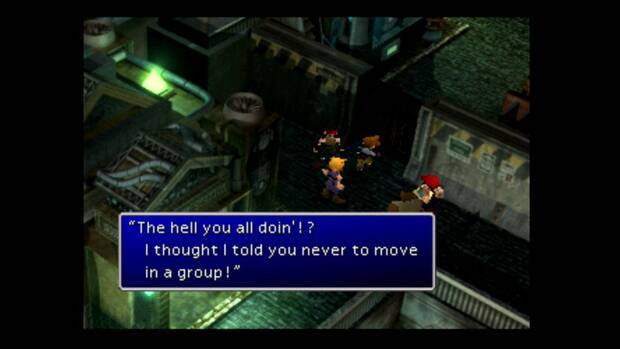 Que todos los videojuegos lleguen en inglés es un gran hándicap en nuestro país.