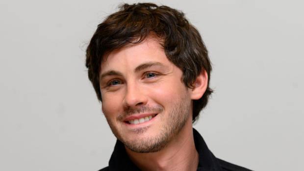 Logan Lerman también protagonizará Bullet Train
