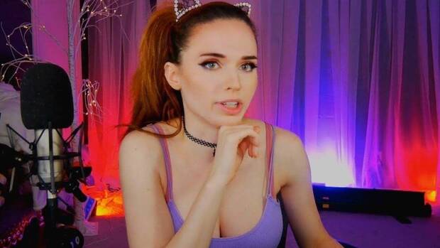 Amouranth