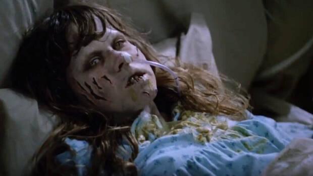 El Exorcista