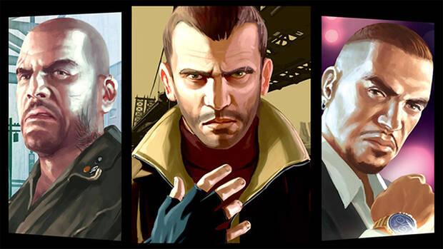 Remasterizacin de GTA IV podra estar a la vuelta de la esquina