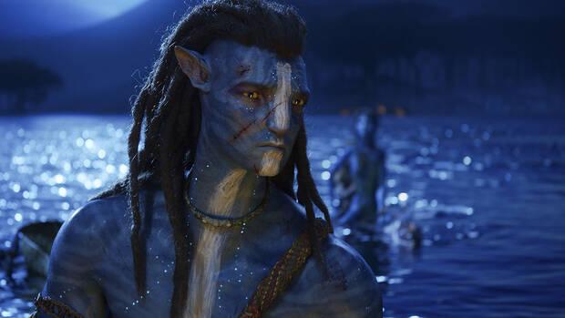James Cameron Avatar