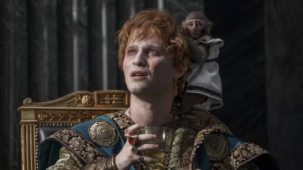 Gladiator II de Ridley Scott