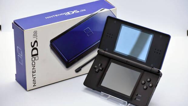 30 años de Saturn/20 años de Nintendo DS