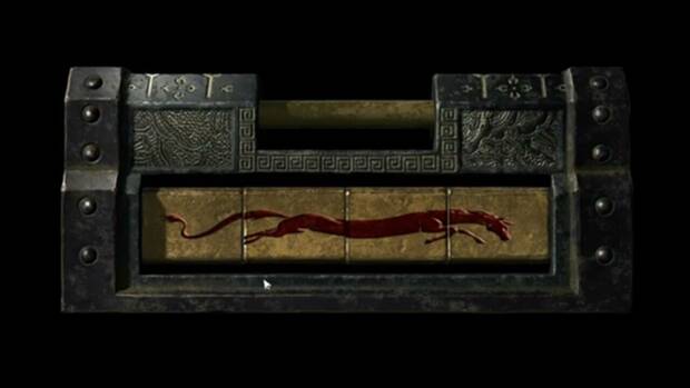 Where Winds Meet - Forzar cerraduras, ejemplo de cerrradura forzable (game8.co)