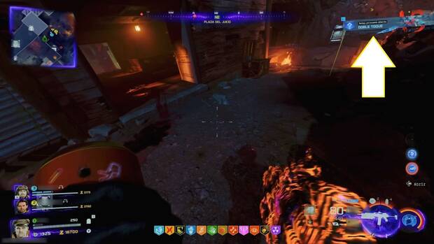 Call of Duty: Black Ops 7 Zombis - Cmo desbloquear ventajas permanentes en las partidas