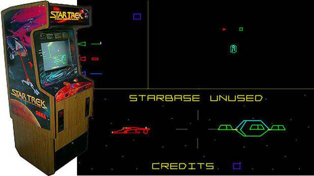 Star Trek (1983).