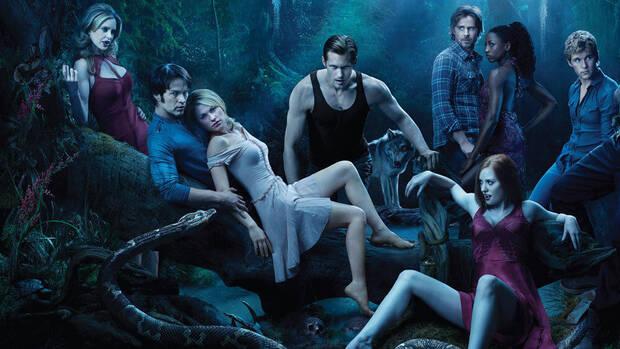 True Blood y su reboot en marcha