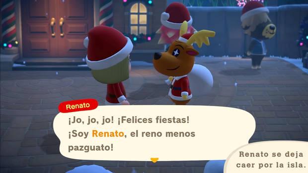 Animal Crossing New Horizons - Evento Día de los Juguetes: Fechas y horarios