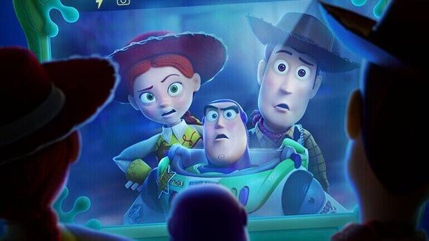 Toy Story 5