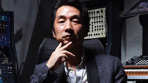 Akira Yamaoka
