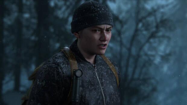 Si ya ten�is el juego original de PS4, podr�is adquirir la remasterizaci�n por tan solo 9,99 euros.