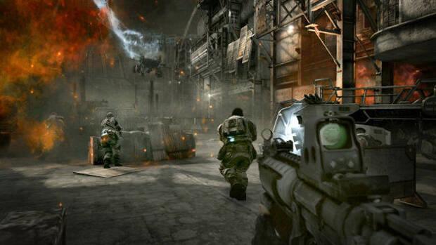 Con Killzone 2 Guerrilla se libró de las ataduras técnicas para crear la mejor entrega de toda la saga.