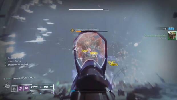 Destiny 2 conseguir Divinidad - cómo desbloquear la aventura excepcional Fragmentación divina