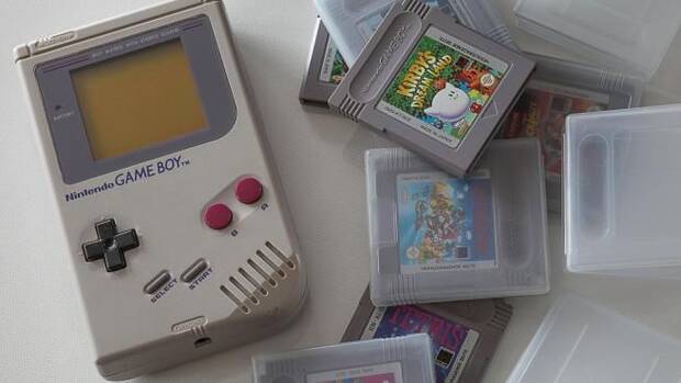 Nintendo envi una Game Boy nueva a una anciana que vio cmo la suya dejaba de funcionar Imagen 2