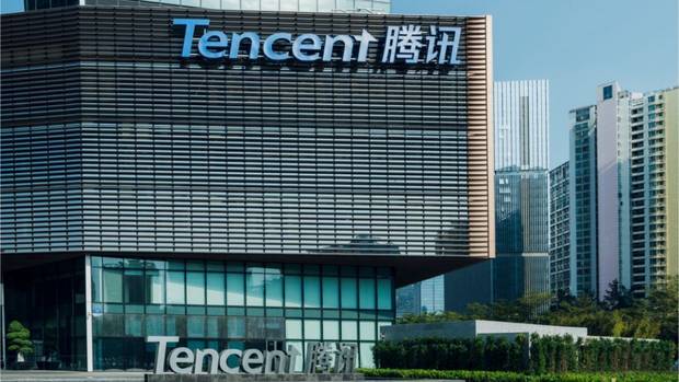 Así es Tencent, la segunda mayor compañía de videojuegos del mundo Imagen 4