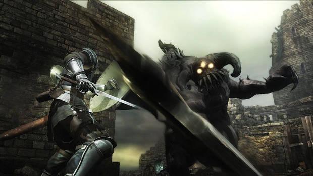 'Demon's Souls (2009).
