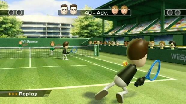 Los juegos ms vendidos de la historia: Wii Sports