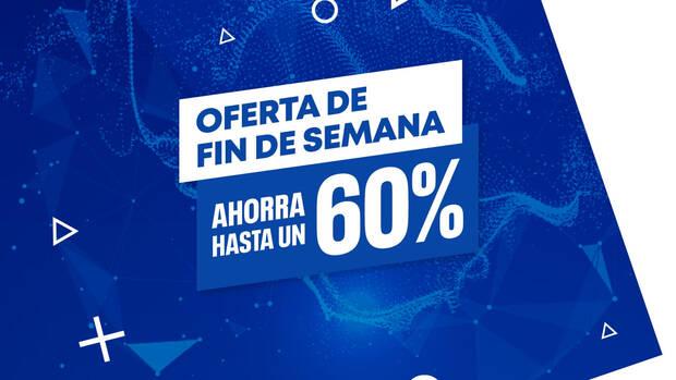 Ofertas PS Store