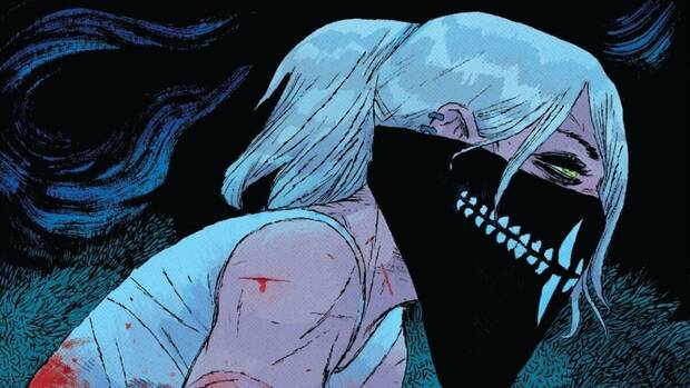 Something killing children