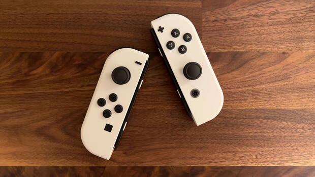 Joy-Con Nintendo Switch