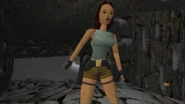 El fen�meno Tomb Raider: �C�mo pas� Lara Croft de arque�loga con pistolas a icono cultural de los videojuegos? 3