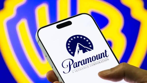 Paramount y Warner