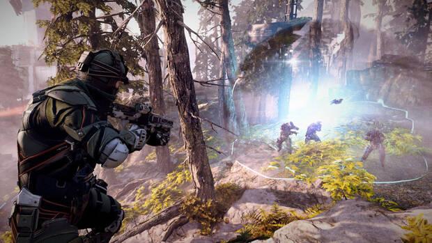PlayStation 4: Cuenta atrás 4