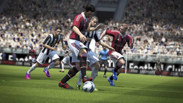 FIFA 14 1