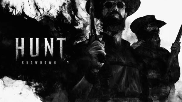 Crytek dar ms informacin sobre Hunt: Showdown en el prximo E3 Imagen 2