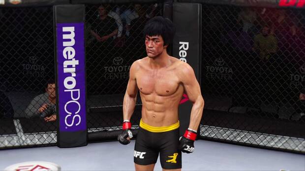 Bruce Lee retorna, y lo hace con un personaje a la altura de su leyenda.