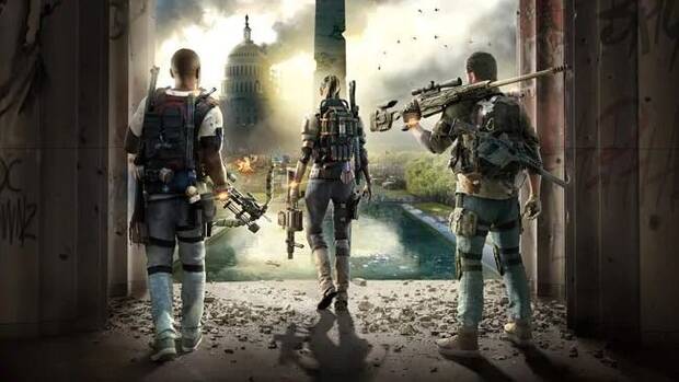 The Division 2: Lanzamiento, Precio, Ediciones y Gameplay Final Imagen 2