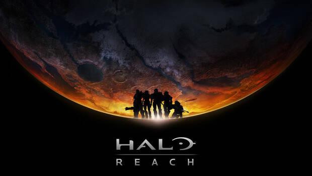 Halo: The Master Chief Collection anunciado para PC, junto a Halo Reach Imagen 2