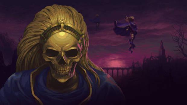 Blasphemous se actualiza en consolas con multitud de mejoras y cambios Imagen 2