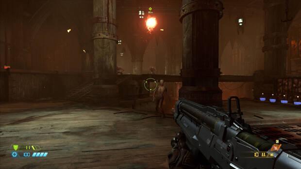 Guía DOOM Eternal Misión 1 - Primer encuentro con demonios